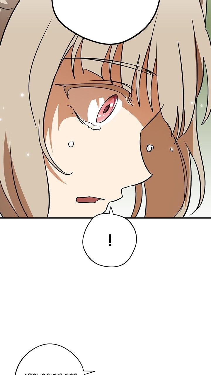 The Spark in Your Eyes Chapter 200