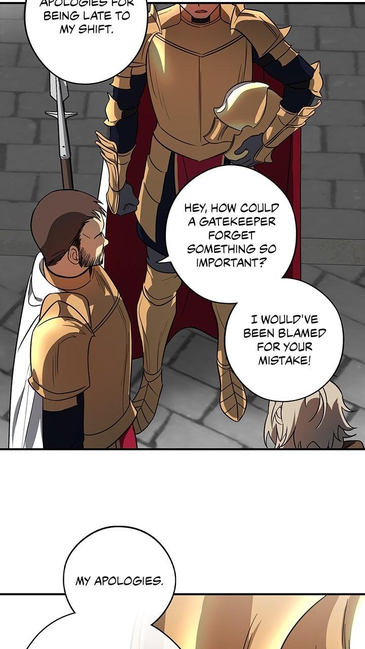 The Spark in Your Eyes Chapter 200