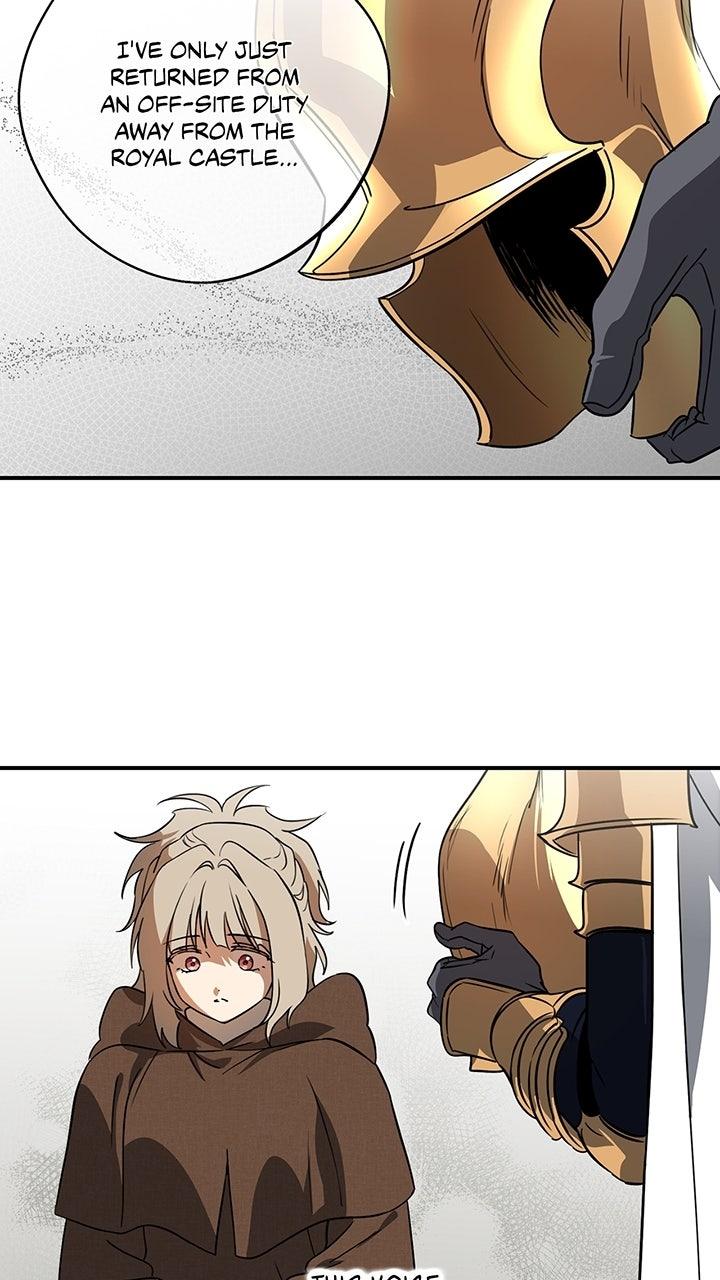 The Spark in Your Eyes Chapter 200