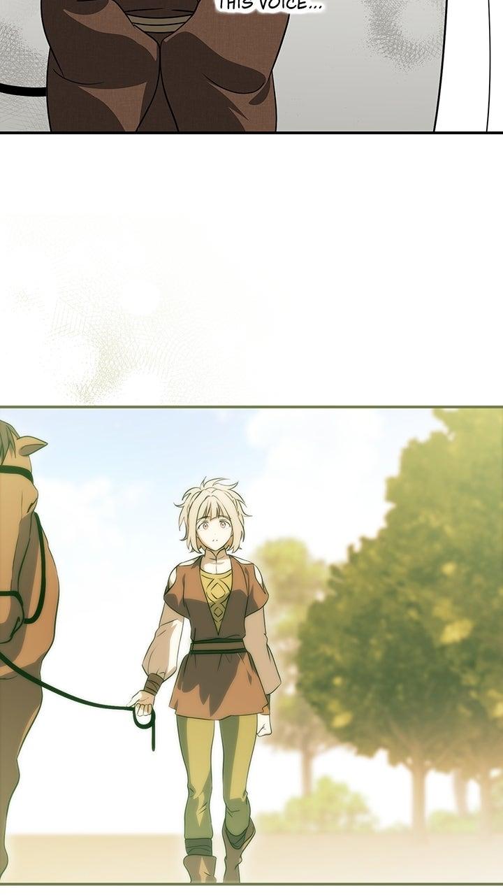 The Spark in Your Eyes Chapter 200