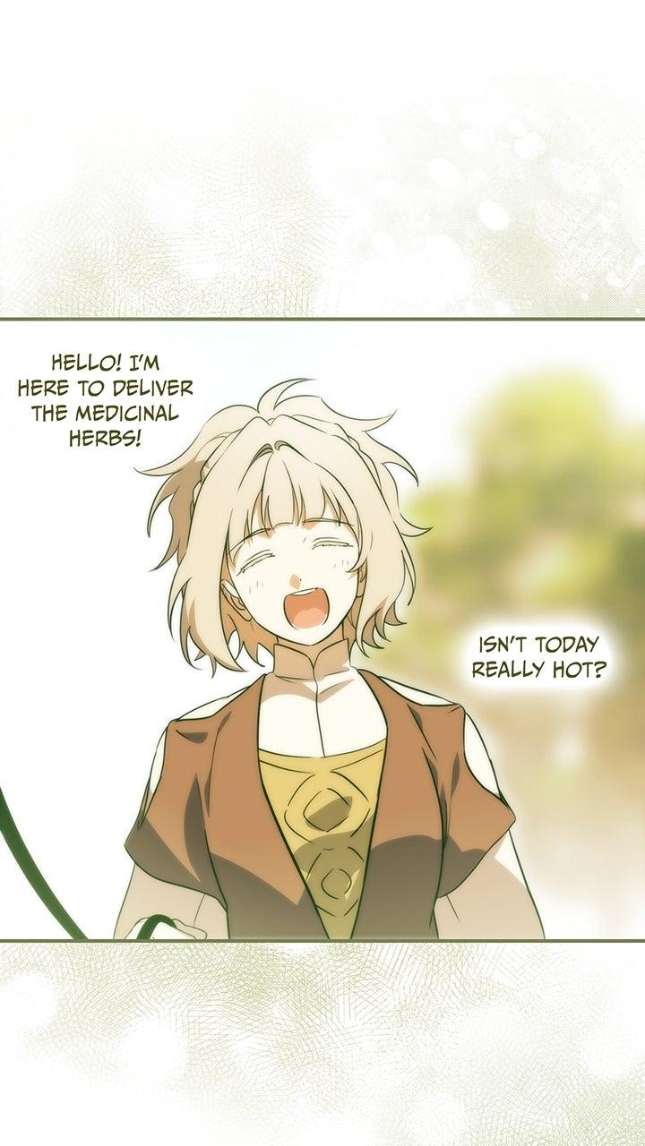 The Spark in Your Eyes Chapter 200