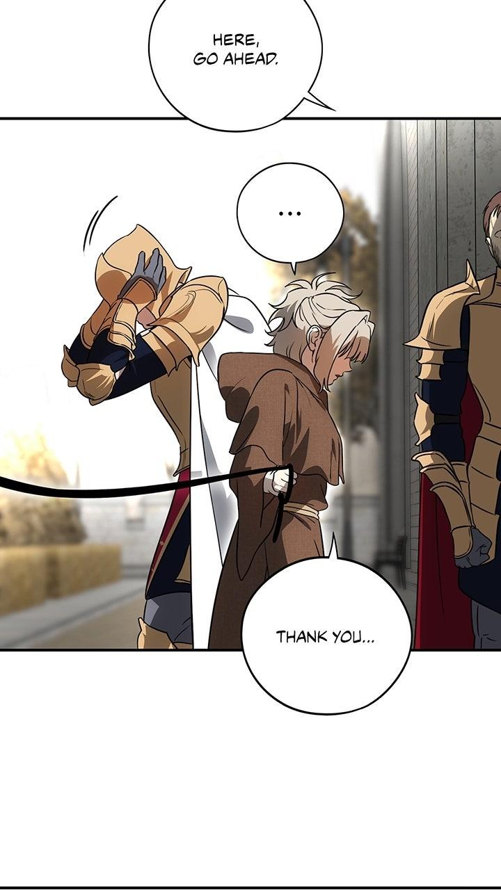 The Spark in Your Eyes Chapter 200