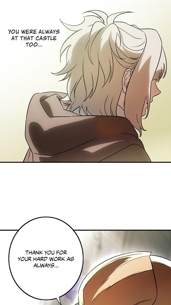 The Spark in Your Eyes Chapter 200