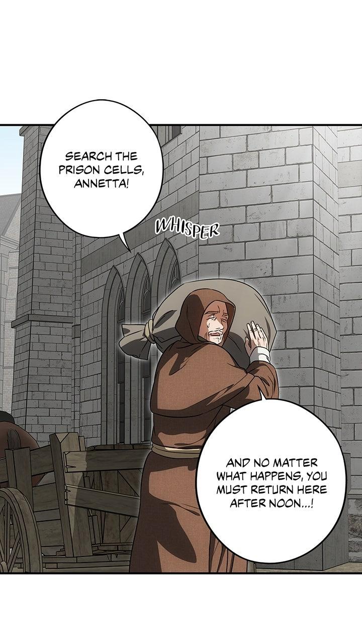 The Spark in Your Eyes Chapter 200