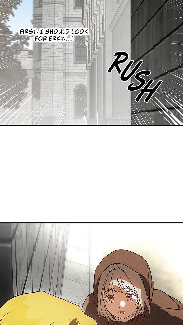 The Spark in Your Eyes Chapter 200