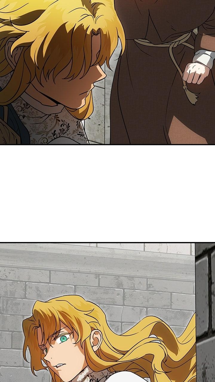 The Spark in Your Eyes Chapter 200