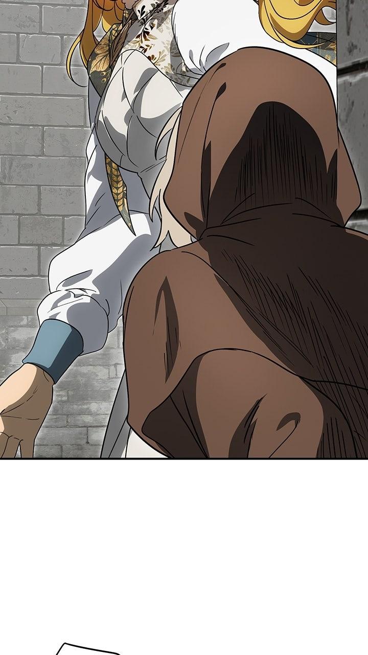 The Spark in Your Eyes Chapter 200