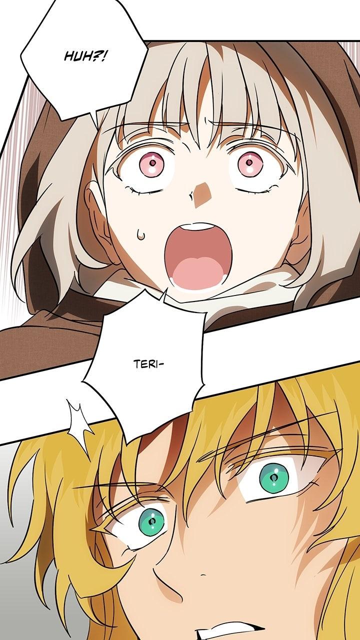 The Spark in Your Eyes Chapter 200