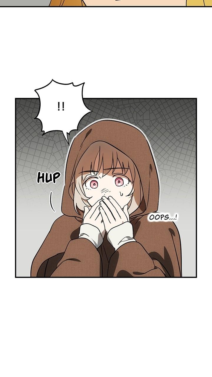 The Spark in Your Eyes Chapter 200