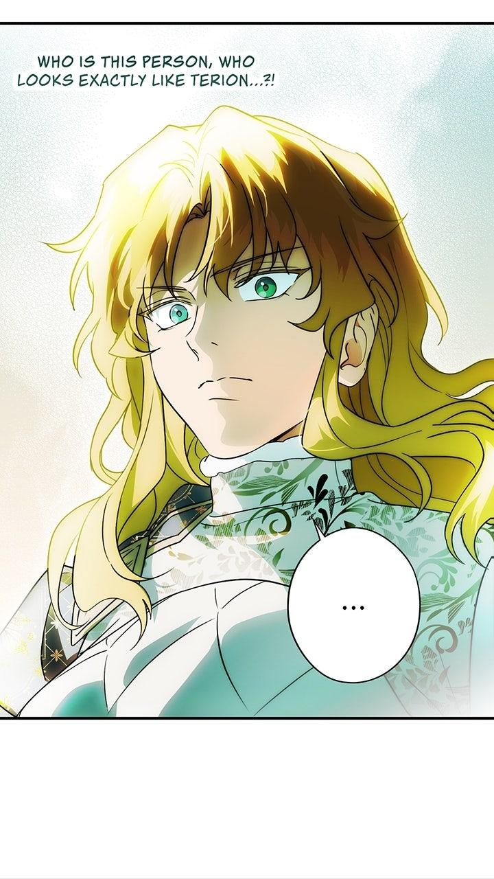 The Spark in Your Eyes Chapter 200