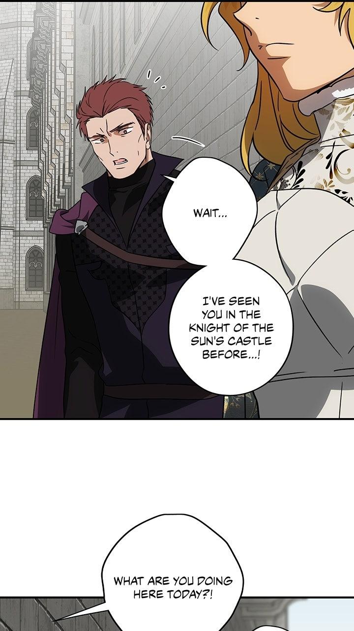 The Spark in Your Eyes Chapter 200