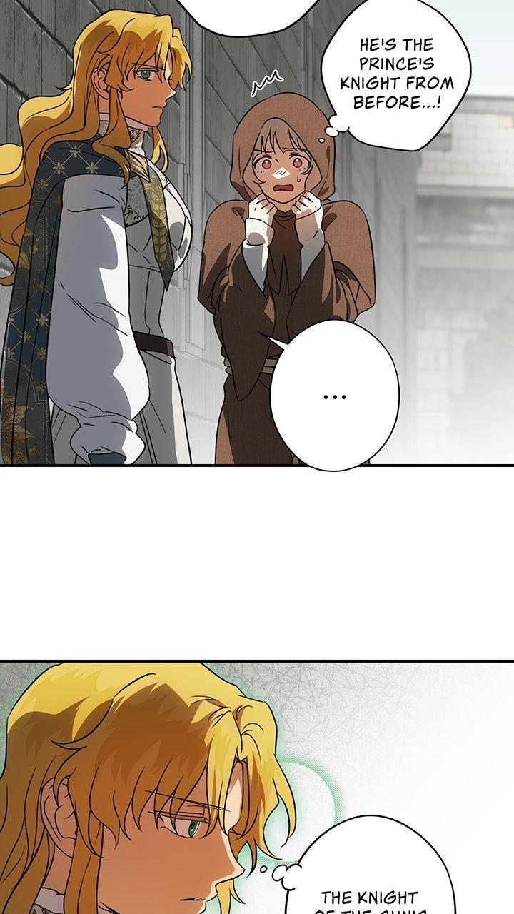 The Spark in Your Eyes Chapter 200