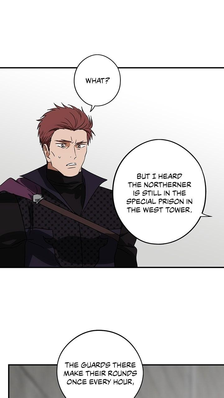 The Spark in Your Eyes Chapter 200