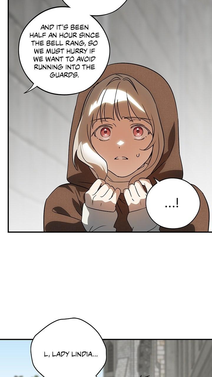 The Spark in Your Eyes Chapter 200