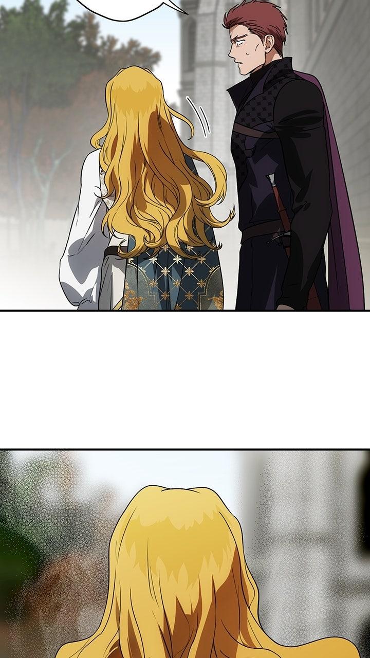 The Spark in Your Eyes Chapter 200