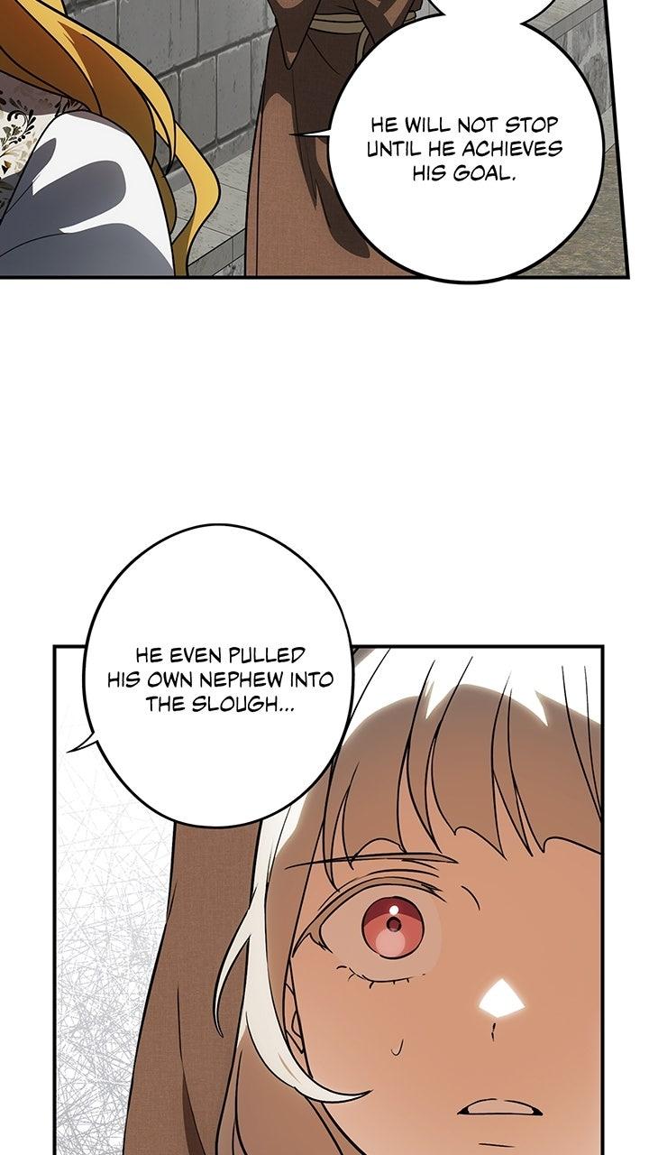 The Spark in Your Eyes Chapter 200