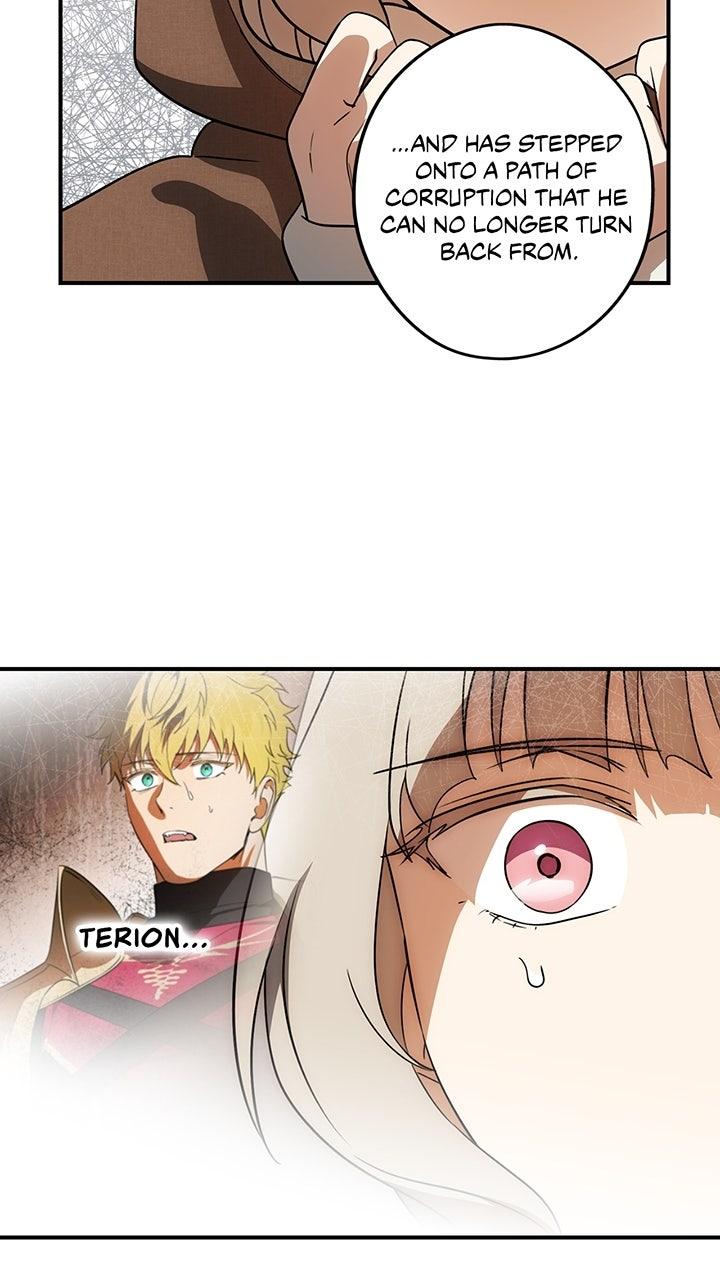 The Spark in Your Eyes Chapter 200