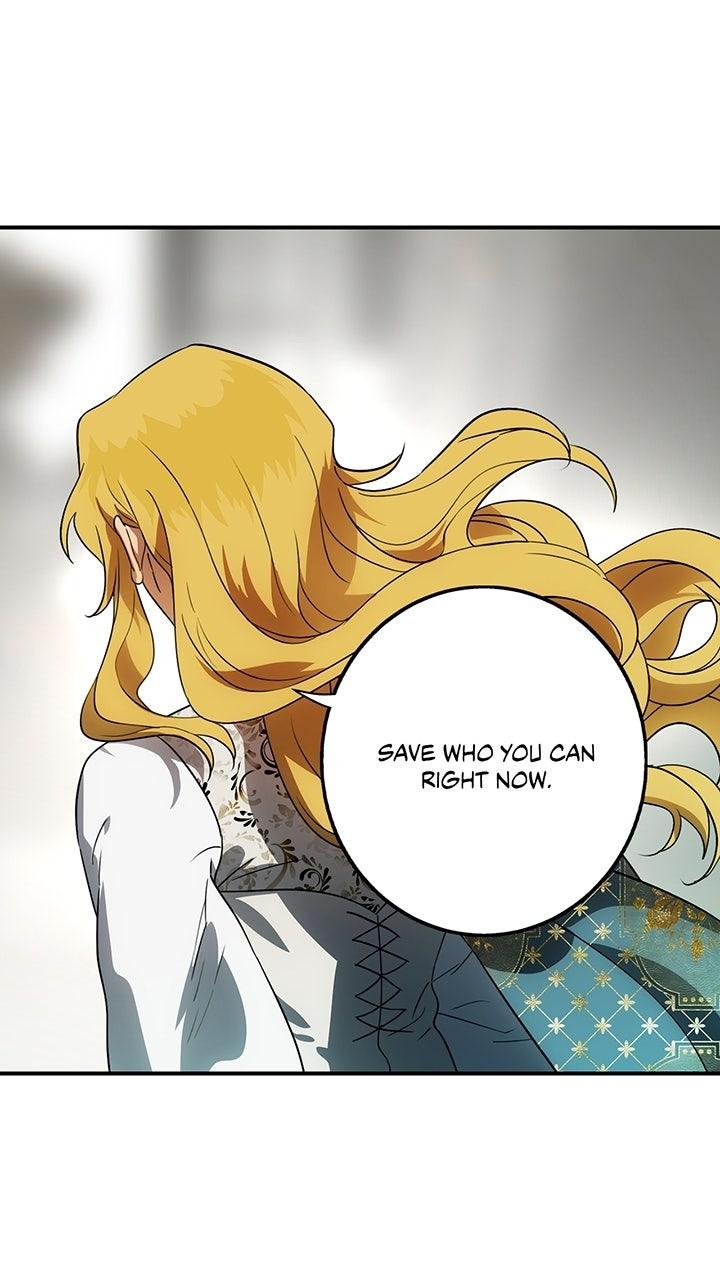 The Spark in Your Eyes Chapter 200