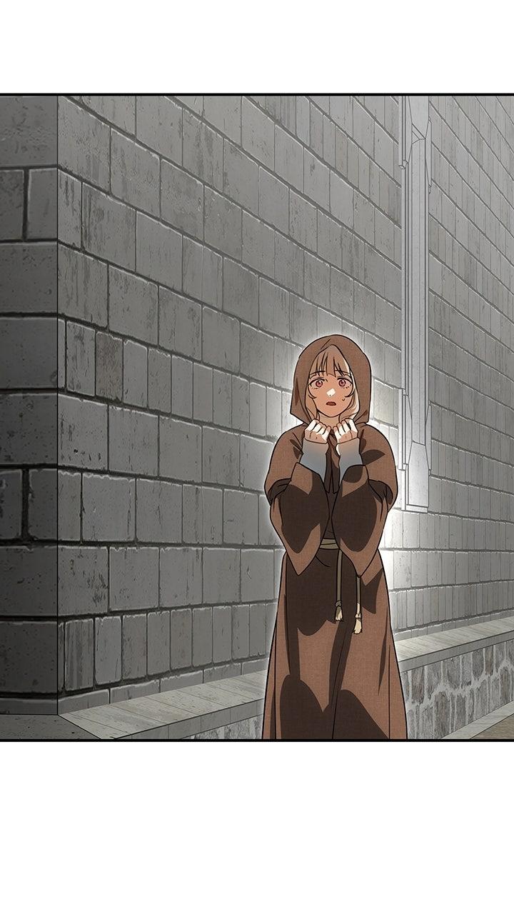 The Spark in Your Eyes Chapter 200