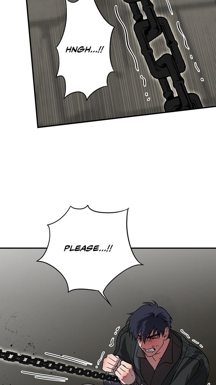 The Spark in Your Eyes Chapter 200