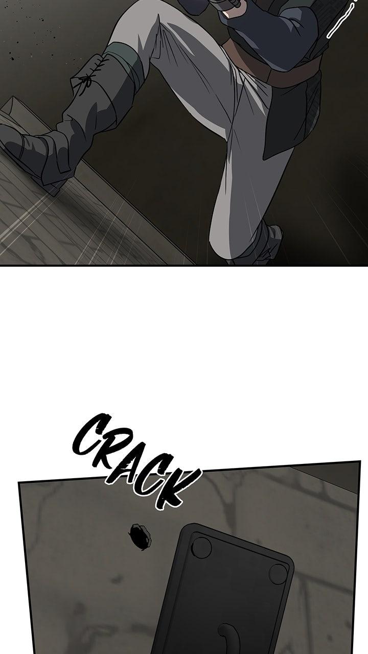 The Spark in Your Eyes Chapter 200