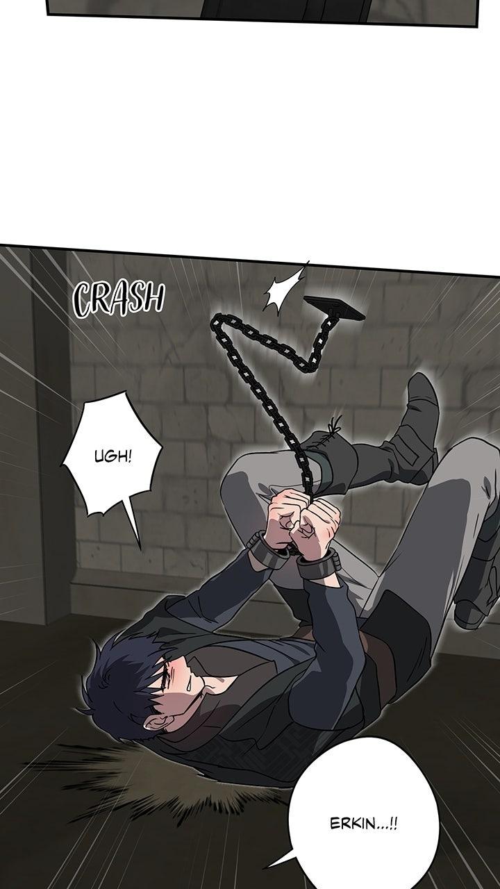 The Spark in Your Eyes Chapter 200