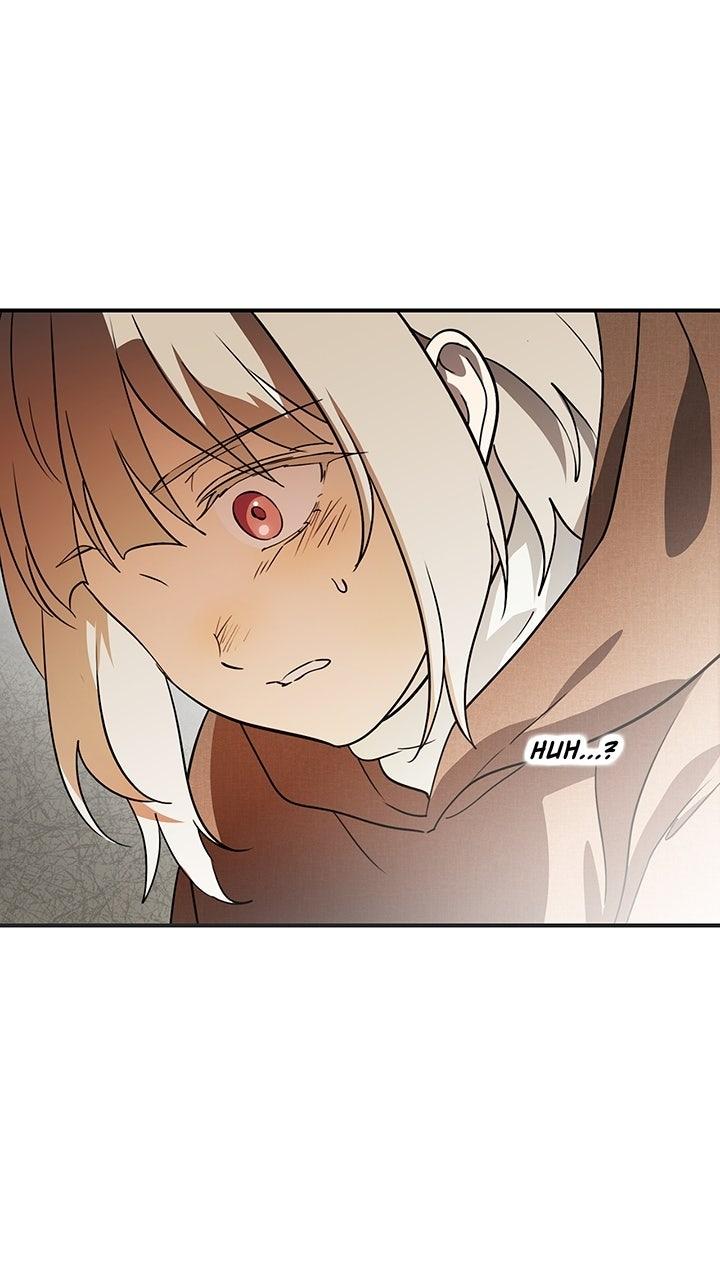 The Spark in Your Eyes Chapter 200