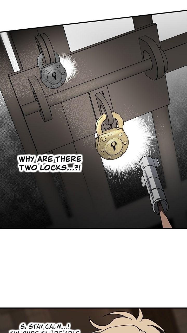 The Spark in Your Eyes Chapter 200