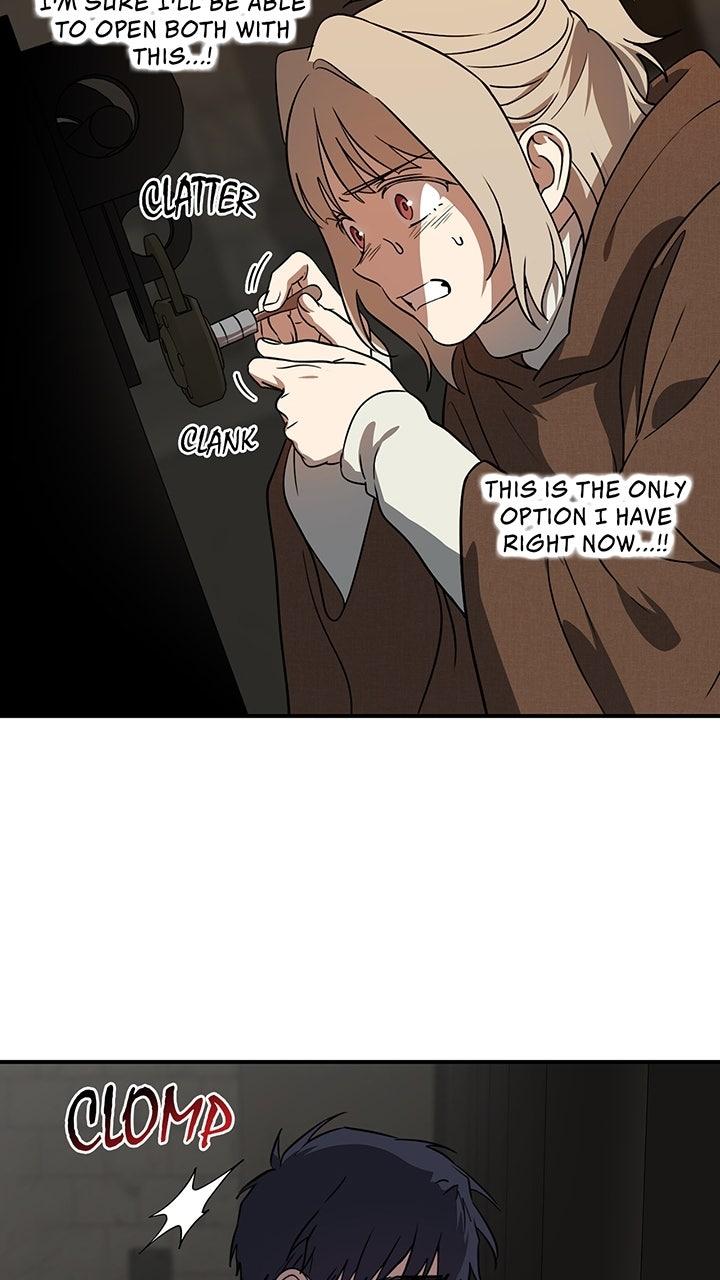 The Spark in Your Eyes Chapter 200