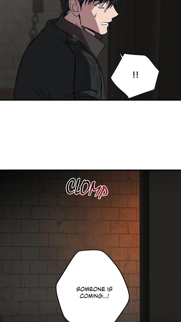 The Spark in Your Eyes Chapter 200