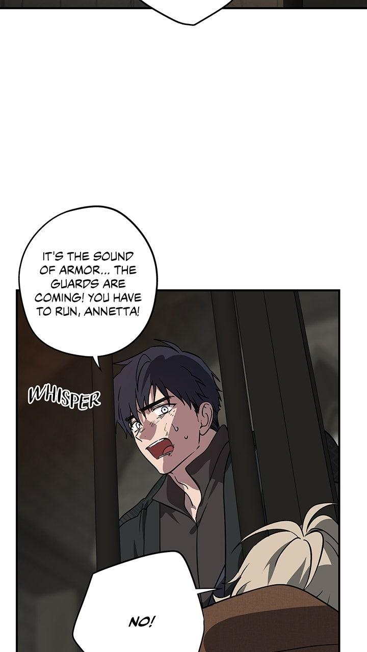 The Spark in Your Eyes Chapter 200