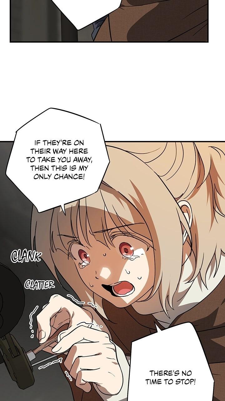 The Spark in Your Eyes Chapter 200