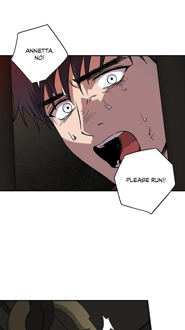 The Spark in Your Eyes Chapter 200