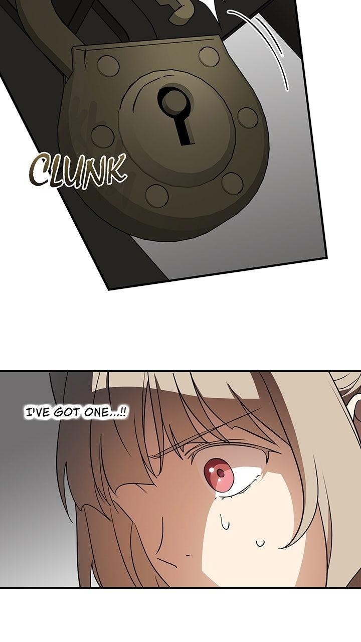 The Spark in Your Eyes Chapter 200