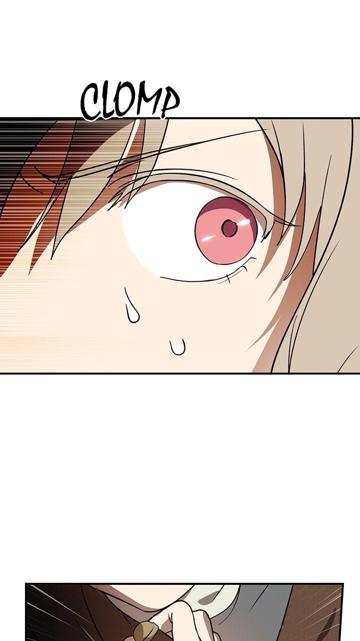 The Spark in Your Eyes Chapter 200