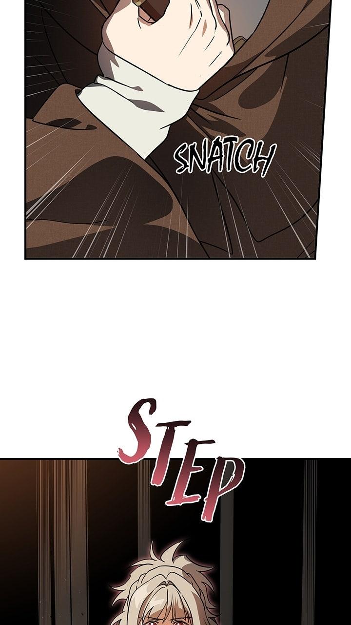 The Spark in Your Eyes Chapter 200