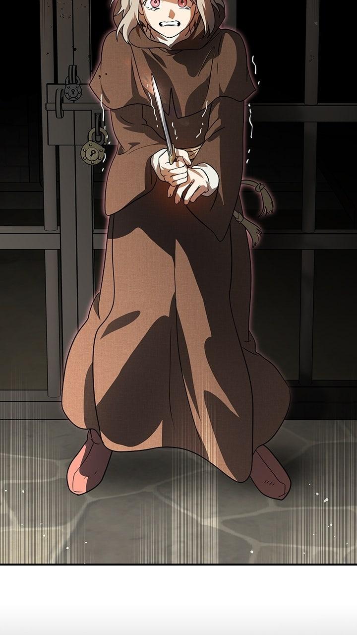 The Spark in Your Eyes Chapter 200