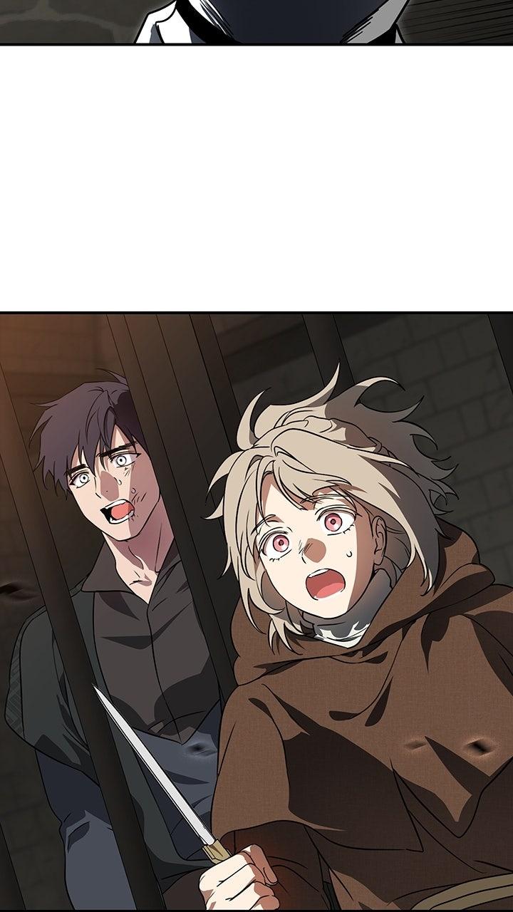 The Spark in Your Eyes Chapter 201