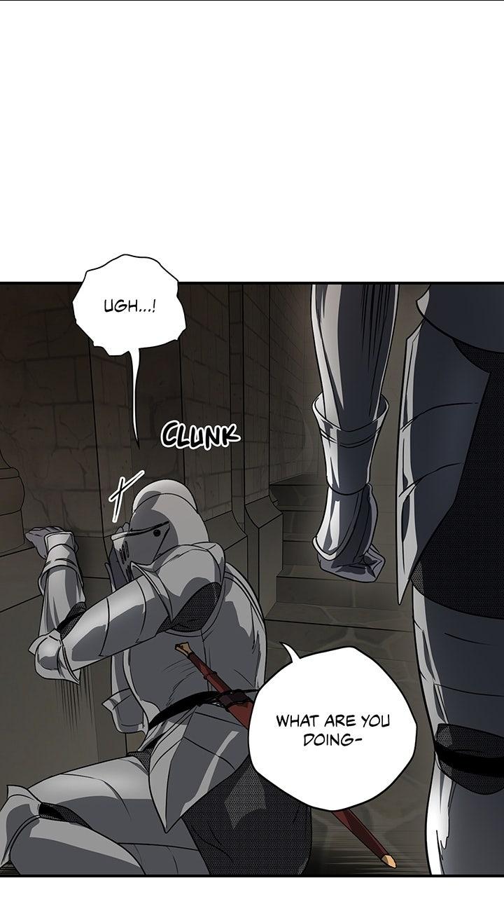 The Spark in Your Eyes Chapter 201