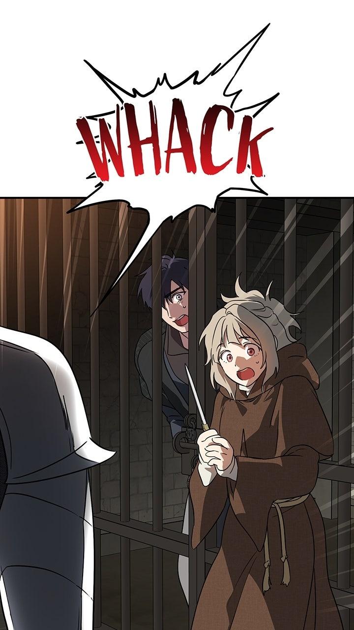 The Spark in Your Eyes Chapter 201