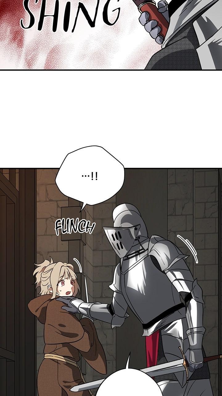 The Spark in Your Eyes Chapter 201