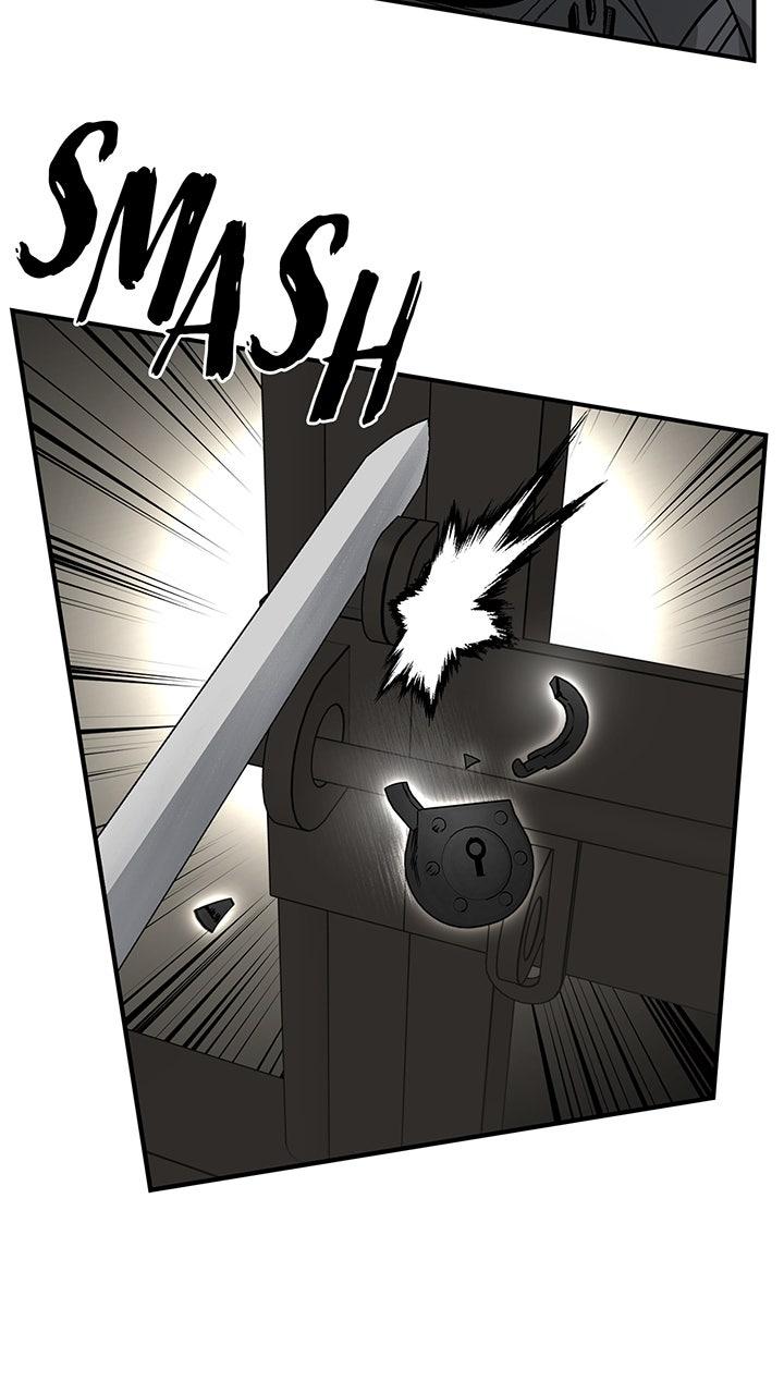 The Spark in Your Eyes Chapter 201