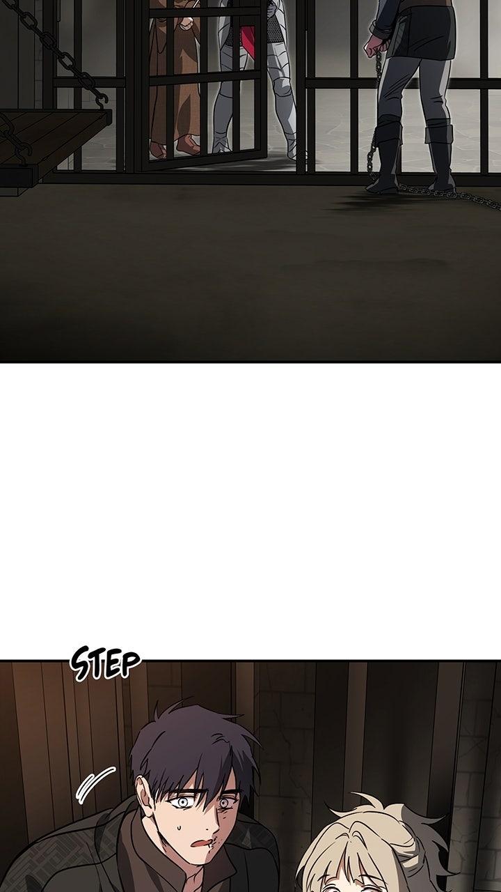 The Spark in Your Eyes Chapter 201