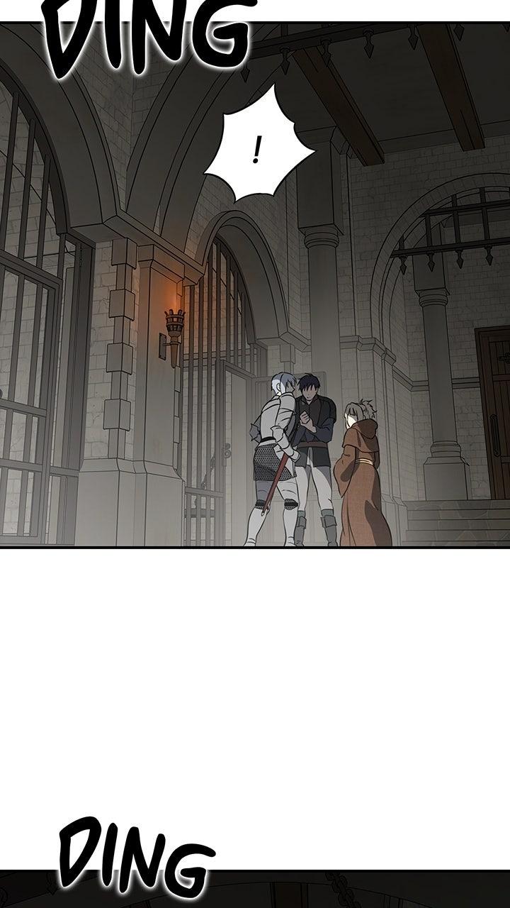 The Spark in Your Eyes Chapter 201