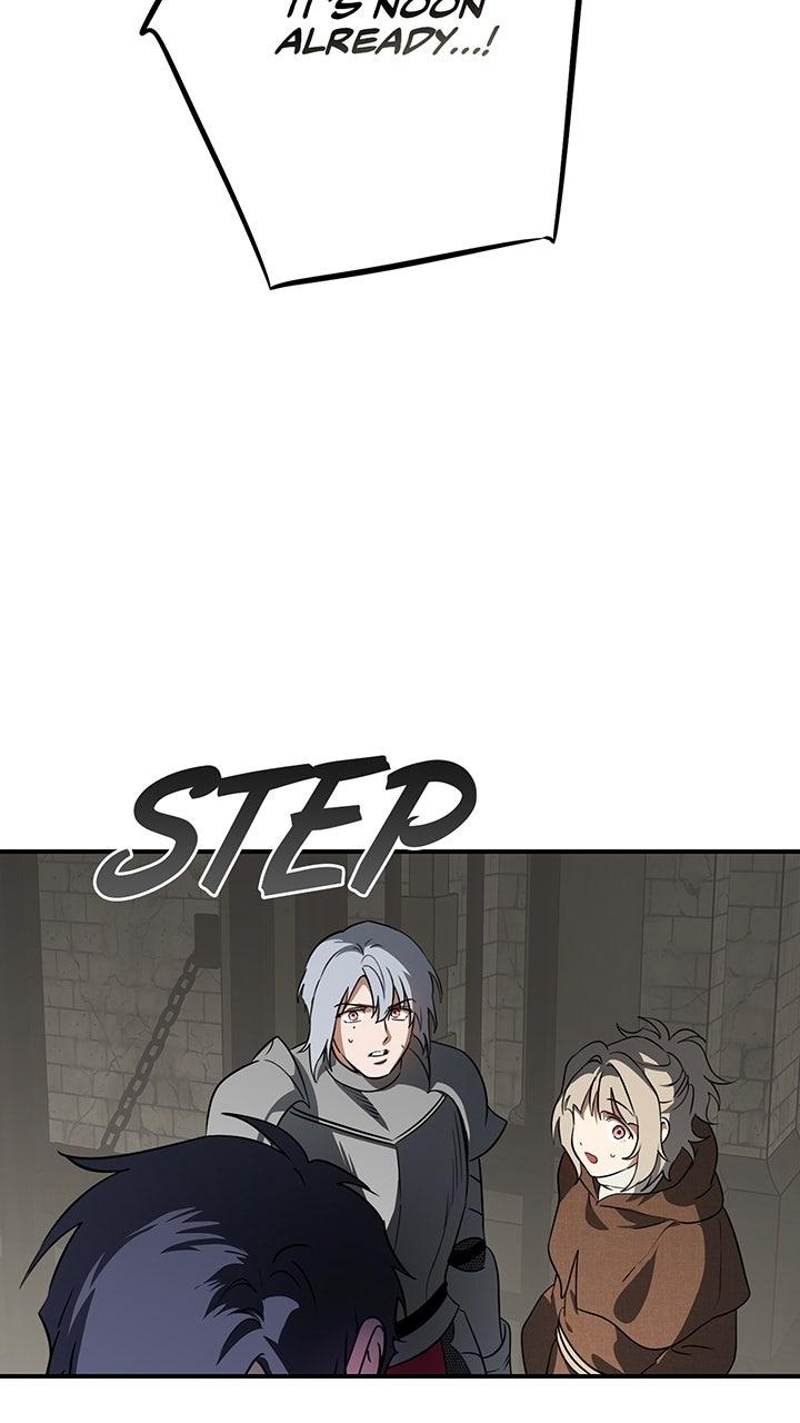 The Spark in Your Eyes Chapter 201