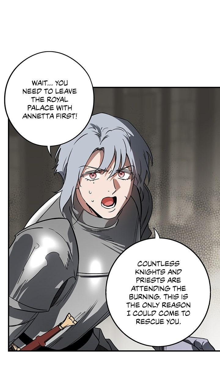 The Spark in Your Eyes Chapter 201