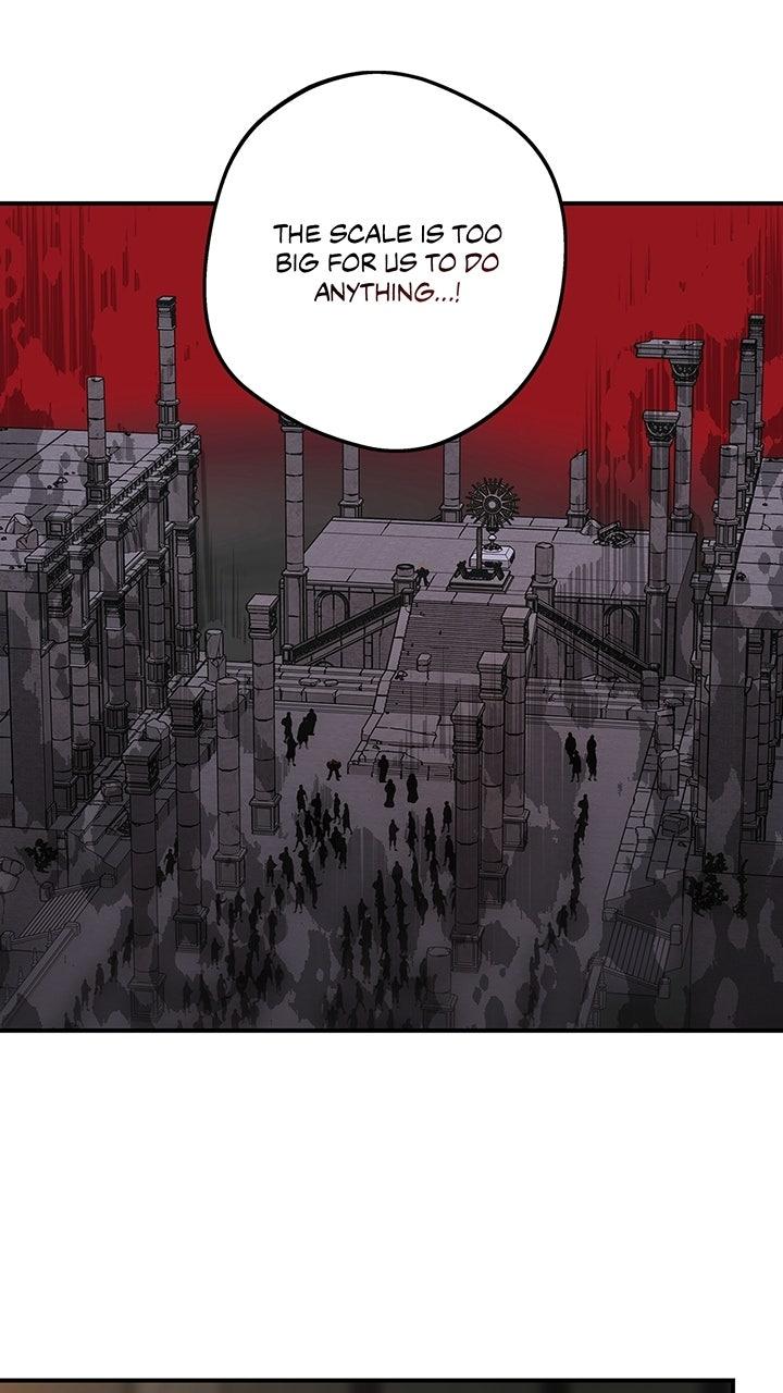 The Spark in Your Eyes Chapter 201