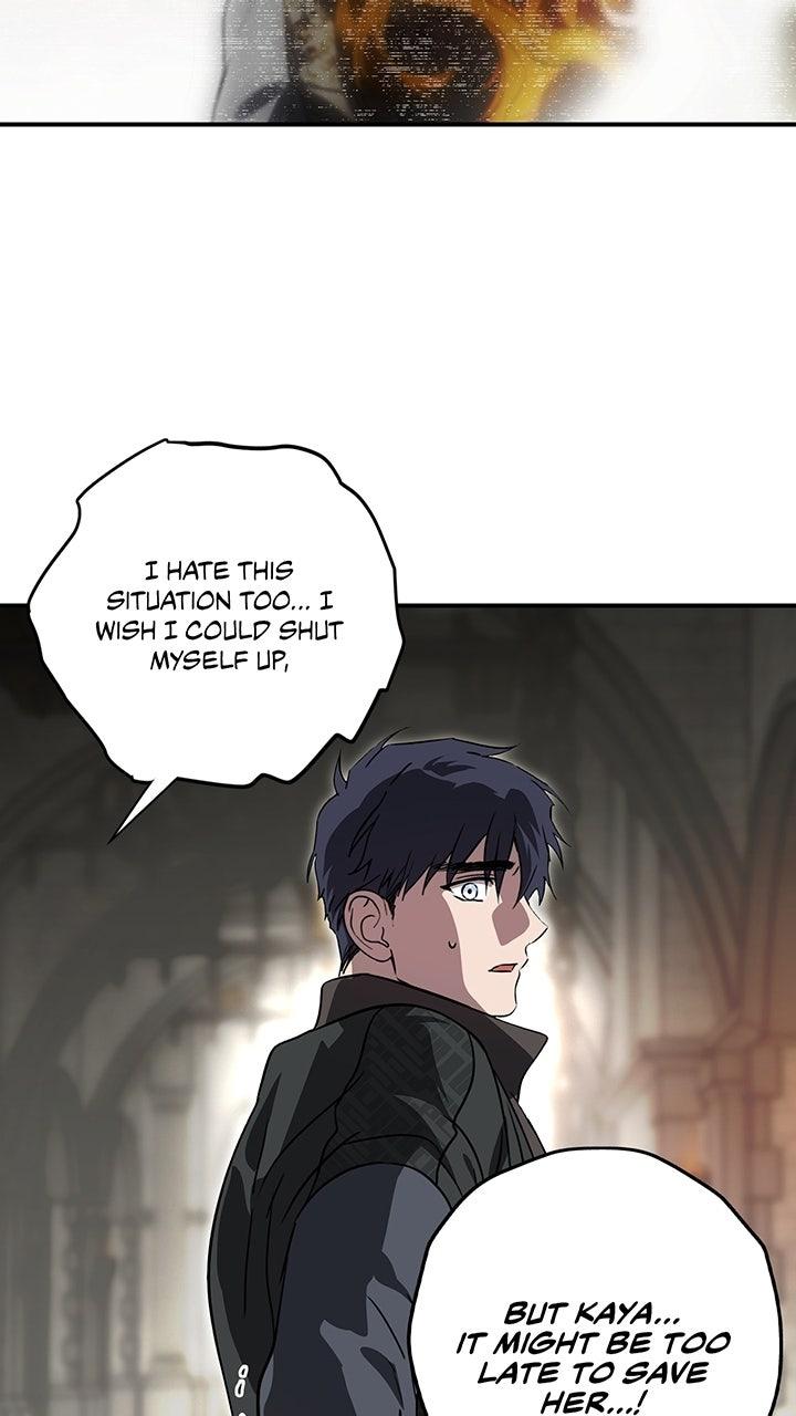 The Spark in Your Eyes Chapter 201