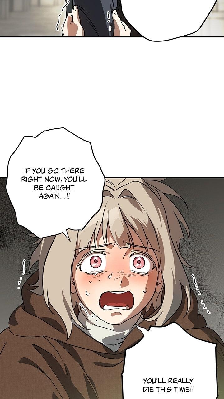 The Spark in Your Eyes Chapter 201