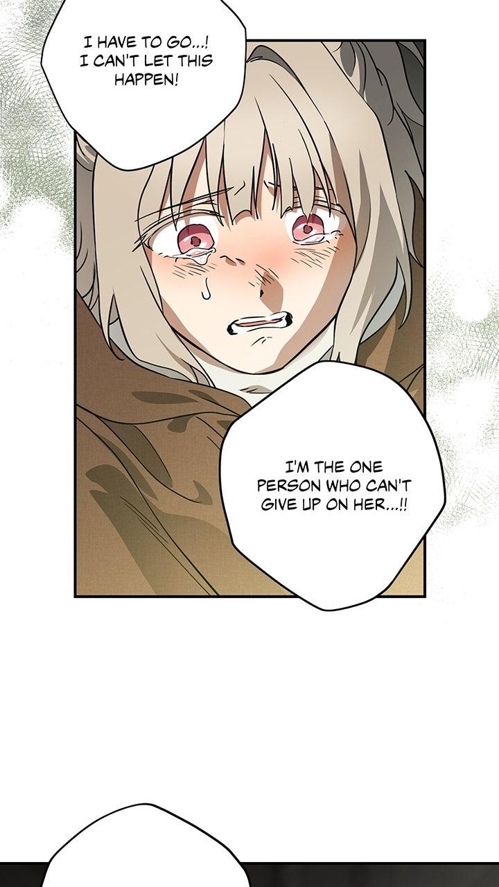 The Spark in Your Eyes Chapter 201